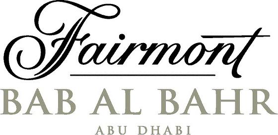 Fairmont Bab Al Bahr - Abu Dhabi Logo